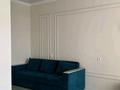 1-комнатная квартира · 40 м² · 5/9 этаж, Аскар Токпанов 20 за 8 000 ₸ в Астане, Алматы р-н — фото 4