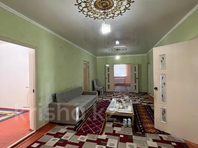 Отдельный дом · 5 комнат · 140 м² · 12 сот., Абдырахманова 6 — Южный за 33 млн ₸ в 