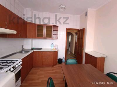 2-комнатная квартира · 54 м² · 6/9 этаж, мкр Тастак-2 8 — Дуйсенова тлендиева за 200 000 〒 в Алматы, Алмалинский р-н