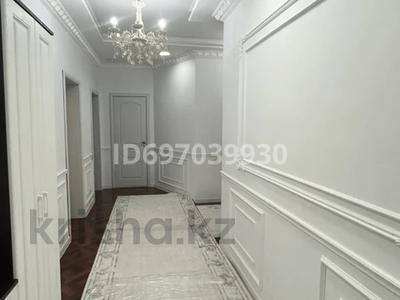 3-бөлмелі пәтер · 124.2 м² · 2/7 қабат, Санкибайбатыра 72к — Санкибай батыра 72к,к3, бағасы: 45 млн ₸ в Актобе
