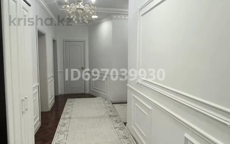 3-комнатная квартира · 124.2 м² · 2/7 этаж, Санкибайбатыра 72к — Санкибай батыра 72к,к3 за 45 млн ₸ в Актобе — фото 16