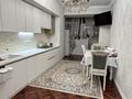 3-комнатная квартира · 124.2 м² · 2/7 этаж, Санкибайбатыра 72к — Санкибай батыра 72к,к3 за 45 млн ₸ в Актобе — фото 7