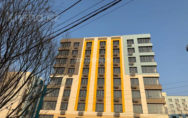 1-комнатная квартира · 35 м² · 6/9 этаж, мкр Кайрат, Сыбызгы 100 за ~ 16 млн ₸ в Алматы, Турксибский р-н — фото 6
