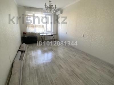 2-комнатная квартира · 53 м² · 3/5 этаж, 12-й мкр. 24А за 15.5 млн ₸ в Актау, 18-й мкр 