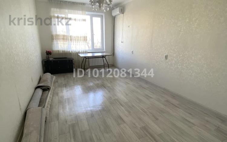 2-комнатная квартира · 53 м² · 3/5 этаж, 12-й мкр. 24А за 15.5 млн ₸ в Актау, 18-й мкр  — фото 2