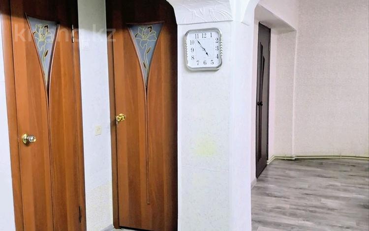 3-бөлмелі пәтер · 64 м² · 4/5 қабат, Ул.Карасай батыра, бағасы: 24.2 млн ₸ в Каскелене — фото 33