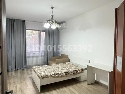 2-бөлмелі пәтер · 69 м² · 3/12 қабат, Сейфуллина 499/131, бағасы: 68 млн ₸ в Алматы, Алмалинский р-н