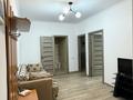 2-комнатная квартира · 69 м² · 3/12 этаж, Сейфуллина 499/131 за 68 млн ₸ в Алматы, Алмалинский р-н — фото 3