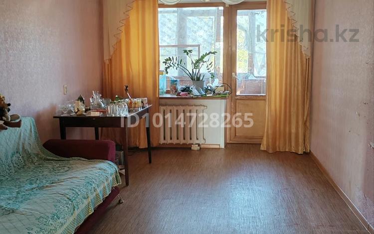 2-бөлмелі пәтер · 44.3 м² · 4/5 қабат, 3 микрорайон 17, бағасы: 7.3 млн ₸ в Лисаковске — фото 2