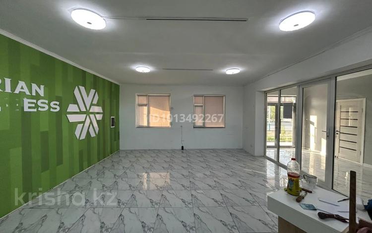 Свободное назначение · 100 м² за 350 000 ₸ в  — фото 2