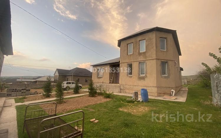 Жеке үй · 8 бөлме · 290 м² · 15 жүзд., мкр Бадам-1, Шугыла 156 — Тоғыс мектептің арты, бағасы: 29 млн ₸ в Шымкенте, Енбекшинский р-н — фото 14