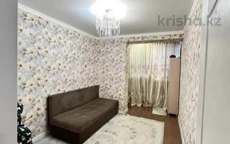 1-бөлмелі пәтер · 42 м² · 7/10 қабат, Шұғыла ш/а., Жунисова, бағасы: 25 млн ₸ в Алматы, Наурызбайский р-н — фото 2
