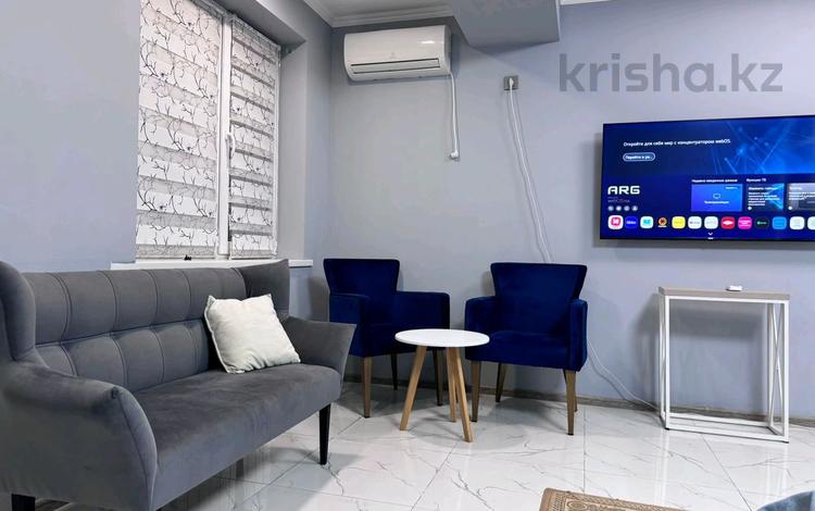 1-бөлмелі пәтер · 35 м² · 5/12 қабат, Шевченко 85, бағасы: 11 000 ₸ в Алматы, Алмалинский р-н — фото 18