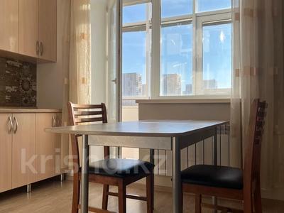 1-комнатная квартира · 46 м² · 4/7 этаж, Толе би 44 за 31 млн ₸ в Астане, Есильский р-н
