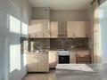 1-бөлмелі пәтер · 46 м² · 4/7 қабат, Толе би 44, бағасы: 31 млн ₸ в Астане, Есильский р-н — фото 2