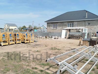 Участок · 6 соток, 12,Б 71/1 за 15 млн ₸ в Конаеве