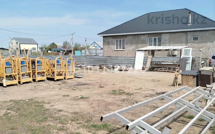 Участок · 6 соток, 12,Б 71/1 за 15 млн ₸ в Конаеве — фото 2