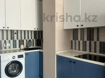 2-бөлмелі пәтер · 49 м² · 6/10 қабат, Толе би, бағасы: 36 млн ₸ в Алматы, Ауэзовский р-н