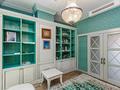 Отдельный дом · 6 комнат · 700 м² · 10 сот., Жамакаева 256а за ~ 2.1 млрд ₸ в Алматы, Медеуский р-н — фото 50