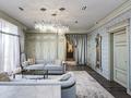 Отдельный дом · 6 комнат · 700 м² · 10 сот., Жамакаева 256а за ~ 2.1 млрд ₸ в Алматы, Медеуский р-н — фото 57