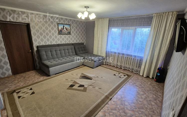 Жеке үй • 4 бөлмелер • 120 м² • 7 сот., Ахмирово, Звёздный 406, бағасы: 17.9 млн 〒 в Усть-Каменогорске, Ахмирово — фото 2