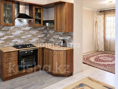 3-комнатная квартира · 69.4 м² · 10/10 этаж, Жунисова 10 к1-16 за 38.5 млн ₸ в Алматы, Наурызбайский р-н