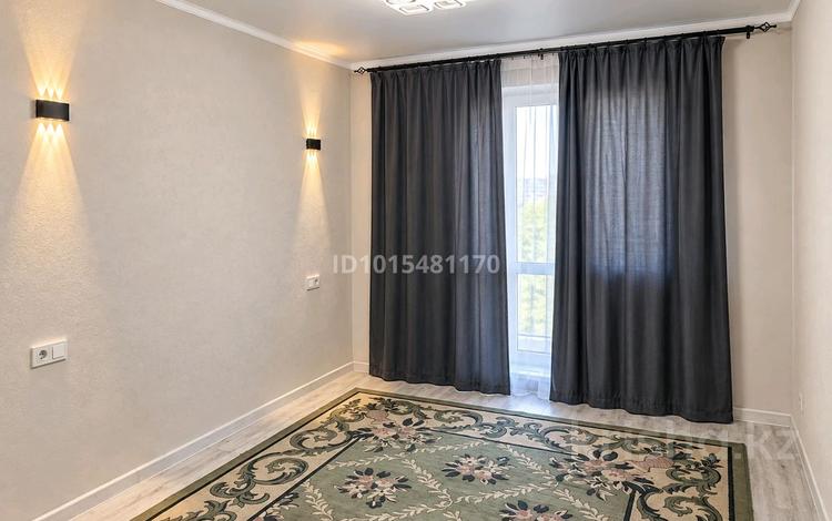 3-бөлмелі пәтер · 69.4 м² · 10/10 қабат, Жунисова 10 к1-16, бағасы: 38.5 млн ₸ в Алматы, Наурызбайский р-н — фото 6