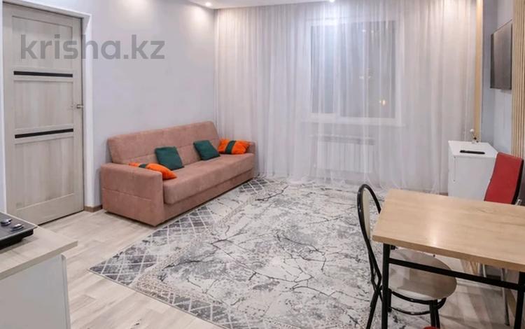 1-бөлмелі пәтер · 40 м² · 11/19 қабат, мкр Кадыра Мырза-Али, Сырым датова 32/2, бағасы: 17.5 млн ₸ в Уральске — фото 2