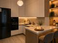 2-бөлмелі пәтер · 47 м² · 5/12 қабат, Туран 34а, бағасы: 17 000 ₸ в Астане — фото 3