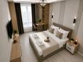 2-бөлмелі пәтер · 47 м² · 5/12 қабат, Туран 34а, бағасы: 17 000 ₸ в Астане — фото 4