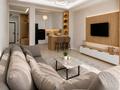 2-бөлмелі пәтер · 47 м² · 5/12 қабат, Туран 34а, бағасы: 17 000 ₸ в Астане — фото 5