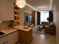 2-бөлмелі пәтер · 47 м² · 5/12 қабат, Туран 34а, бағасы: 17 000 ₸ в Астане — фото 7