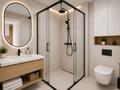 2-бөлмелі пәтер · 47 м² · 5/12 қабат, Туран 34а, бағасы: 17 000 ₸ в Астане — фото 8