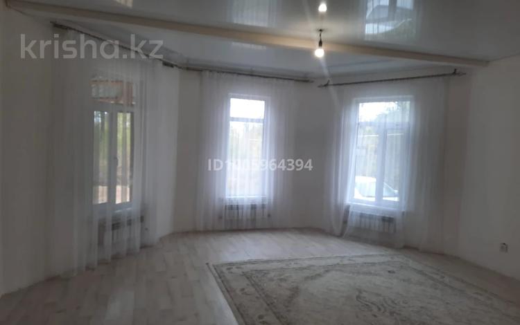 Отдельный дом · 3 комнаты · 125 м² · 7 сот., Уч.ка.219 7354 — Лагерь Орнек за 26 млн 〒 в Долане — фото 2