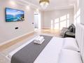 1-комнатная квартира · 46 м² · 9/22 этаж, Е-305 6 за 15 000 ₸ в Астане, Есильский р-н — фото 3