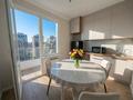 1-комнатная квартира · 46 м² · 9/22 этаж, Е-305 6 за 15 000 ₸ в Астане, Есильский р-н — фото 4