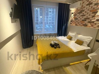 1-комнатная квартира · 25 м² · 2/15 этаж, Райымбека 210 за 3 000 〒 в Алматы, Алмалинский р-н