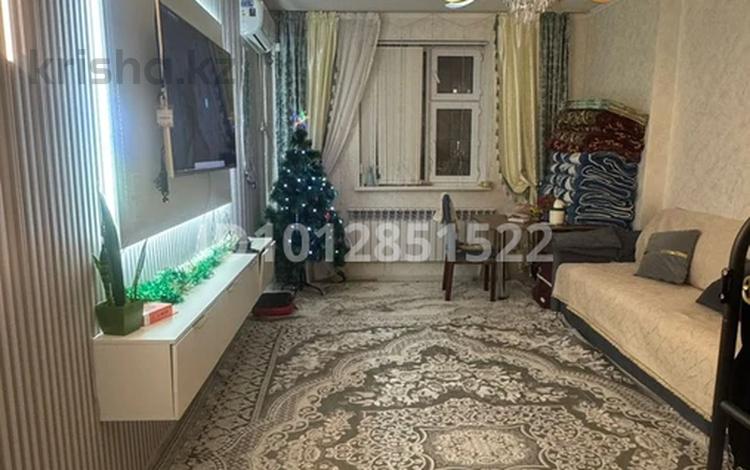 2-бөлмелі пәтер · 56 м² · 1/5 қабат, мкр Асар-2 12/2 — толе би тц, бағасы: 29.5 млн ₸ в Шымкенте, Абайский р-н — фото 2