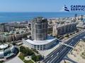 7-бөлмелі пәтер · 297.1 м² · 16/17 қабат, 14-й мкр 73, бағасы: ~ 148.6 млн ₸ в Актау