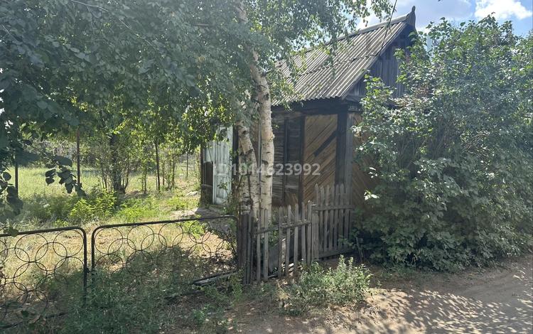 Дача · 1 комната · 20 м² · 6.5 сот., Бобровка 1327 за 2 млн ₸ в Семее — фото 2