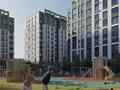 2-комнатная квартира · 54 м² · 8/9 этаж, Рыскулова 5 за 37 млн ₸ в Алматы, Алатауский р-н — фото 3