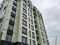 2-комнатная квартира · 54 м² · 8/9 этаж, Рыскулова 5 за 37 млн ₸ в Алматы, Алатауский р-н