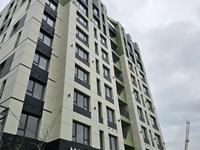 2-комнатная квартира · 54 м² · 8/9 этаж, Рыскулова 5 за 37 млн ₸ в Алматы, Алатауский р-н