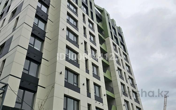 2-комнатная квартира · 54 м² · 8/9 этаж, Рыскулова 5 за 37 млн ₸ в Алматы, Алатауский р-н — фото 5