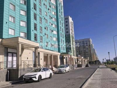 3-комнатная квартира · 93 м² · 2/12 этаж, 9-я улица 36/2 — Конгресс хол 28 Школа Алматы Супермаркет за 200 000 ₸ в Туркестане