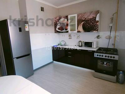 1-комнатная квартира · 47 м² · 7/10 этаж, Сейфуллина 51 за 200 000 ₸ в Алматы, Турксибский р-н