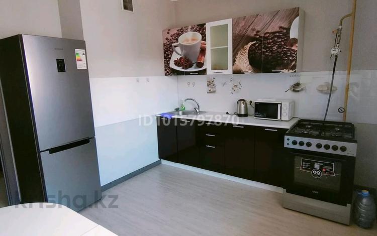 1-комнатная квартира · 47 м² · 7/10 этаж, Сейфуллина 51 за 200 000 ₸ в Алматы, Турксибский р-н — фото 5
