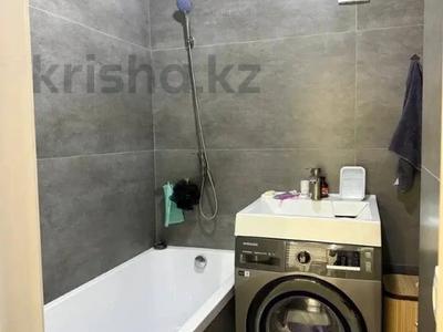 1-бөлмелі пәтер · 35.3 м² · 5/5 қабат, Самал-2 ш/а. 47, бағасы: 45 млн ₸ в Алматы, Медеуский р-н