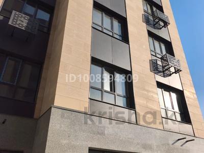 3-комнатная квартира · 72 м² · 11/12 этаж, мкр Нуркент — ИПОТЕКУ проходит за 34 млн 〒 в Алматы, Алатауский р-н