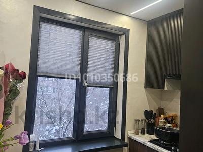 3-бөлмелі пәтер · 60 м² · 5/5 қабат, мкр Айнабулак-3 122, бағасы: 57 млн ₸ в Алматы, Жетысуский р-н